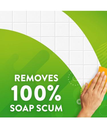 Scrubbing Bubbles Bathroom Grime Fighter Floral Fusion Scent 32 oz Spray Bottle - Pack of 1 - Buy Online on GoSupps.com
