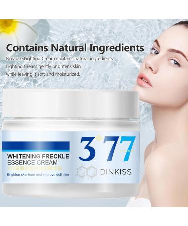  Youngwier Skin Lightening Cream | Skin lightening cream moisturizing face cream with whitening effect and natural ingredients suitable for normal oily and mature skin. Youngwier - Buy Online on GoSupps.com