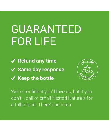 Organic Spirulina & Chlorella Vegan Capsules: Blue Green Algae Powder Supplement for Energy, Immune System & Gut Health - Non-GMO - Buy Online on GoSupps.com