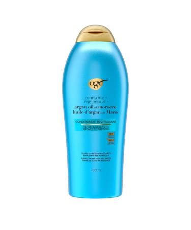OGX Renewing + Argan Oil of Morocco Conditioner 750ml