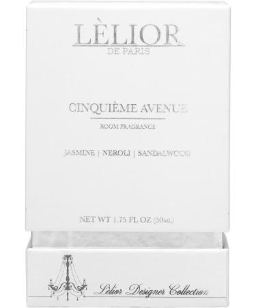 Room Spray (50ML) (Cinquieme Avenue) - Buy Online on GoSupps.com
