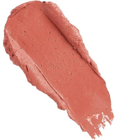 Makeup Revolution Satin Kiss Lipstick Chauffeur 3.5g - Long Lasting Nude Lip Color - Buy Online on GoSupps.com
