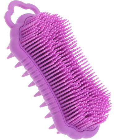 Magiclulu 3ST Scalp Meridian Ridge Massage Tool - Enhance Relaxation & Hair Health - International Shipping Available - Buy Online on GoSupps.com