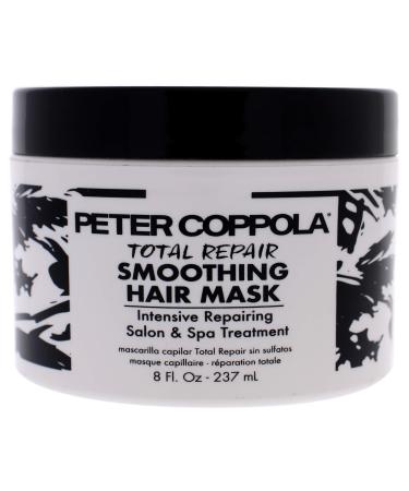 PETER COPPOLA Coppola Total Repair Smoothing Hair Mask Unisex Masque 8 oz I0101011