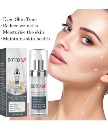 Anti-Aging Facial Cream Face Firming Tightening Cream Anti-Wrinkle Face Cream Anti-Aging Face Moisturizer for Deep Hydration Nourishing and Repairing - Buy Online on GoSupps.com