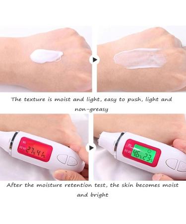 Lait corporel Lait corporel HD Cosmetic Efficiency Hydratant L ger et Non gras Pour le visage les aisselles les genoux et les coudes 1pcs - Buy Online on GoSupps.com