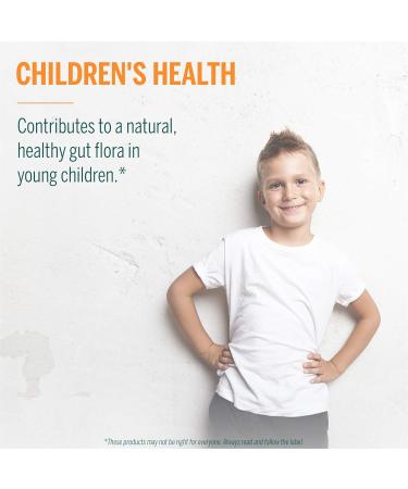 Genestra Brands - HMF Natogen - Probiotic Formula - supports Intestinal Health in Young Children - 6 Grams Powder - Buy Online on GoSupps.com