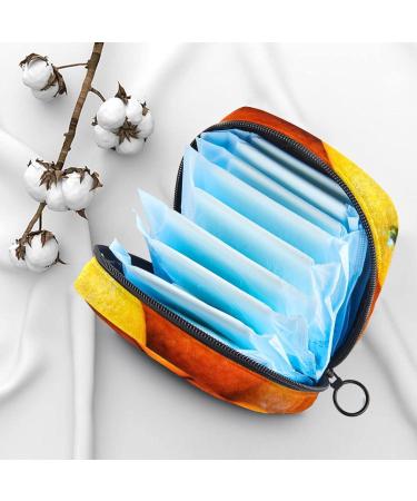 Storage Bags for Women: Versatile Organizers for Bandages Fruits Menstrual Cups & More - Buy Online on GoSupps.com