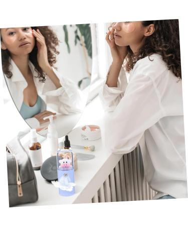 Housoutil Portable Diffuser Moisturizer Diffuser Portable Car Humidifier Light Portable Humidifier Travel Size Mini 10.80X3.80X3.80CM - Buy Online on GoSupps.com