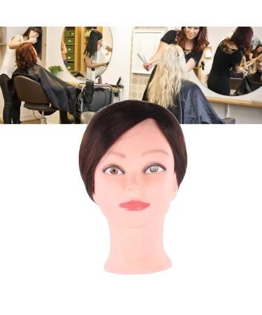 Buy Crazy Sales Doll Head with Hair - 25.6 Inch Hairdressing Training Head for Cosmetology Students | International Shipping - Buy Online on GoSupps.com