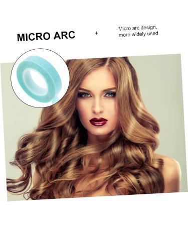 FOMIYES 4 Rolls wig double sided tape adhesive double sided tape Lace Front Wig Tape wig adhesive tape double sided adhesive tape blue wig Hair Extension Strip front lace paper wig glue - Buy Online on GoSupps.com