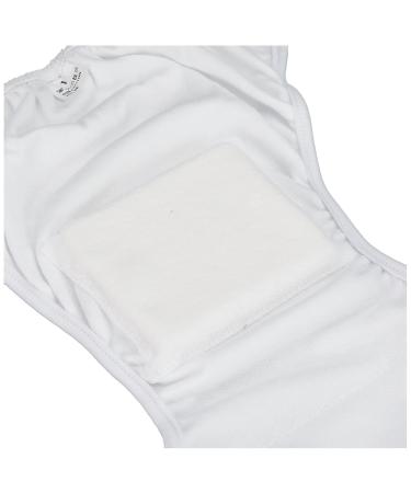 Sunnybaby 26601 Diaper Pants - Fabric Pants with Spreader Insert - Size 1 (4-6 kg) | International Shipping Available - Buy Online on GoSupps.com