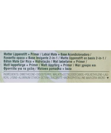 Buy Pop Matte Lip Color + Primer 02-Icon Pop 3.9g | International Shipping Available - Buy Online on GoSupps.com