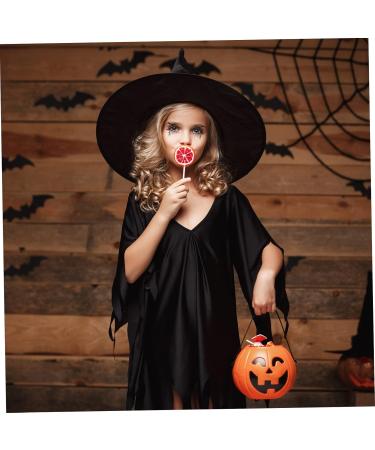 Beavorty 8 Pairs Halloween Eyeliner Stickers Red Eyeliner Pencil Winged Eyeliner Eye Makeup Tools Cosmetics 1 count (Pack of 1) Blackx2pcs - Buy Online on GoSupps.com