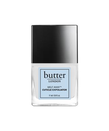 Butter LONDON Melt Away Cuticle Exfoliator - Buy Online on GoSupps.com