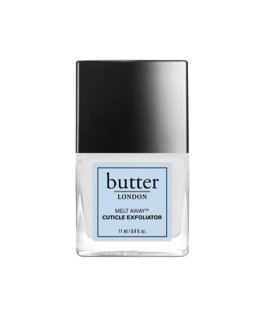 Butter LONDON Melt Away Cuticle Exfoliator