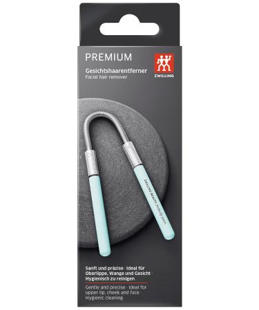 Forehead Facial Hair Remover - Mint | Smooth Skin Solution for Women | International Shipping - Buy Online on GoSupps.com