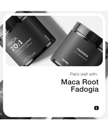 Super Strength Horny Goat Weed for Men & Women 60,000mg - Epimedium sagittatum - 40% Icariins - 60: 1 Concentrated Extract from 1000mg Formula - 3P tested - Premium hornygoatweed for Men - 60 Caps 60 Count (Pack of 1) - Buy Online on GoSupps.com