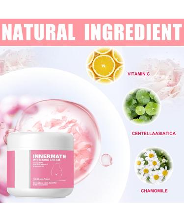 Vitamin C Underarm Whitening Cream whitening cream for intimate parts Instant Whitening Cream for Body Quickly Absorb & Reduce Odor Smoothing Skin Bleaching Cream for Intimate Areas Bikini Line&Armpit - Buy Online on GoSupps.com