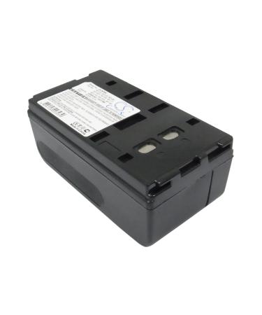 NCNDB Battery Replacement for V8130 V8230 V8300 V8320 V8340 VH8440 4200mAh