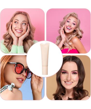  szaluyk Moisturizing Lip Balm | 12 ml Plumping Soothing Nourishing Lip Cream | Lip Cream for Hydration Shine Protection Day and Night Skin Care - Buy Online on GoSupps.com