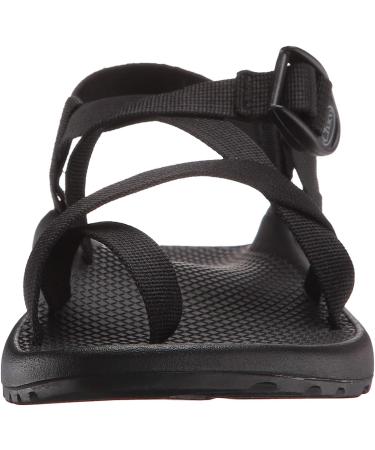 Chaco Women's Z2 Classic Athletic Sandal 8 Black - Comfortable and Stylish Option for Active Women - Buy Online on GoSupps.com