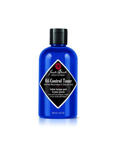 Jack Black - Oil-Control Toner, 8 Fl Oz