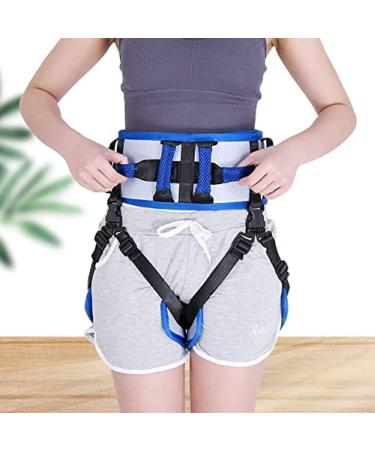 Transfer Walking Belt with Handles Standing Aids for Elderly Mobility Aid for Disabled Patients Uptodate - Buy Online on GoSupps.com