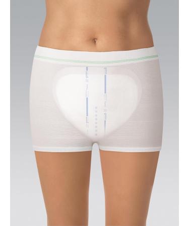 Molicare Premium Fixing Pants - XL Washable Incontinence Pants for Molicare Shapes (40x5 Pieces) - Buy Online on GoSupps.com