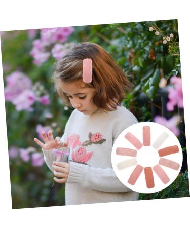 Didiseaon 25 Pairs hairpin women's hair clips hair accessory for girls styling hair clips womens hair clips small hair clips hair barrettes for women hair clip for thick hair snap hair clips - Buy Online on GoSupps.com
