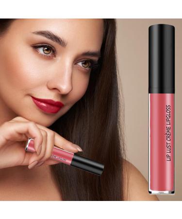  G n rique Women's Lip Gloss | Tinted Nourishing Lip Oil - Water-Resistant Moisturizing Stick for Daily Care Evenings and Beauty Lovers - Buy Online on GoSupps.com