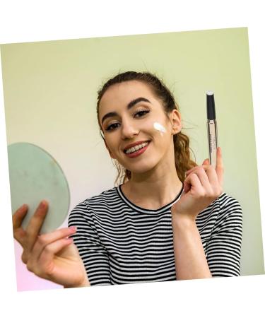 DOITOOL Eye Shadow Pencil Crayons Eyeshadow Eye Brightener Stick for Makeup Pearlescent Glitter Powder Girl - Buy Online on GoSupps.com