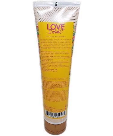 Swedish Beauty Love Boho Free Spirit Tan Extender 10 oz | Extend and Enhance Your Tan - Buy Online on GoSupps.com