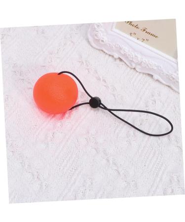 Partykindom Squeezeball - Hand Strengthening Fitness Ball for Grip & Power Training | International Shipping - Buy Online on GoSupps.com