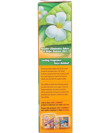 Arm & Hammer Extra Strength Carpet Odor Eliminator 30 oz. - Powerful Odor Removal - Buy Online on GoSupps.com
