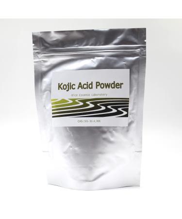 Kojic Acid Powder  Pure 99.5%  Natural  100g