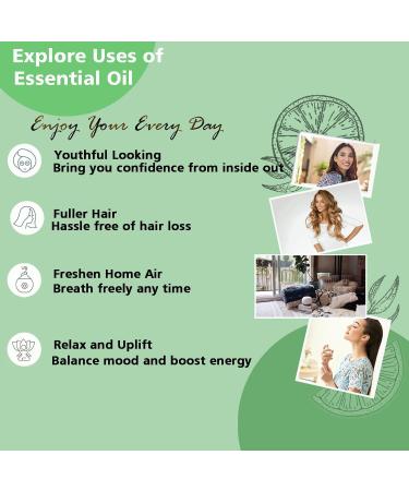 INDIROOT Juniper Berry Essential Oil 100% Natural Amber Glass Bottle with Dropper (0.5 fl Oz/15ml Juniper Berry) - Buy Online on GoSupps.com