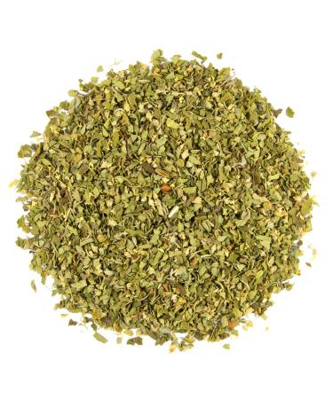 Mexican Oregano 1.5 oz - Aromatic Dried Herb for Latin-American Recipes - Buy Online on GoSupps.com