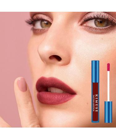 Peel-Off Lip Gloss & Mask Tint for Women - Tear-Off Lipstick Colored Lip Stain Gloss Beautiful Pull-Off Effect | Provider #03 - Buy Online on GoSupps.com