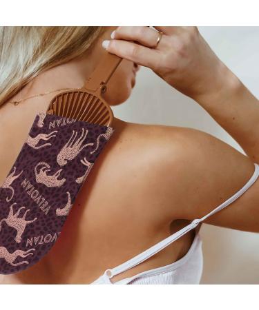 VELVOTAN Tanning Back Applicator - Use with Any Tanning Mitt & Fake Tan Self Tanning Applicator for Hard-To-Reach Areas & Strain-Free Hands Reusable - Buy Online on GoSupps.com
