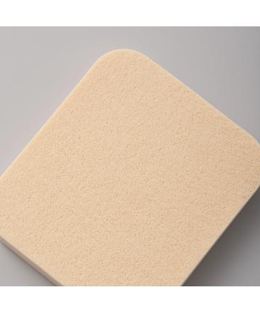 Foundation Puff Long Angle 12P KQ3060 - Premium Quality Makeup Tool for Flawless Application | International Shipping Available - Buy Online on GoSupps.com