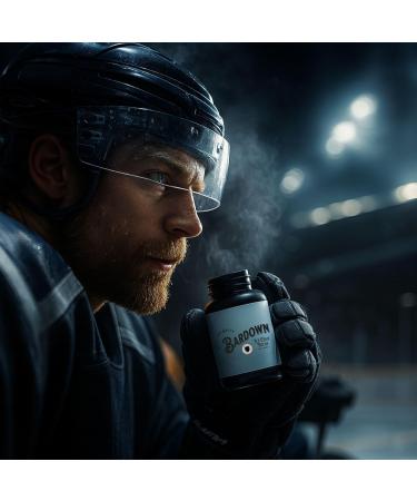 Power Salts for Athletes 2 Pack | Pre-Workout Focus and Energy Boost for Powerlifting Hockey Football & More | Activate Before Use Sealed for Freshness I Made in USA - Buy Online on GoSupps.com