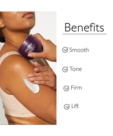 Vinosculpt Lift & Firm Body Cream - Premium Anti-Aging Skincare | International Shipping Available - Buy Online on GoSupps.com