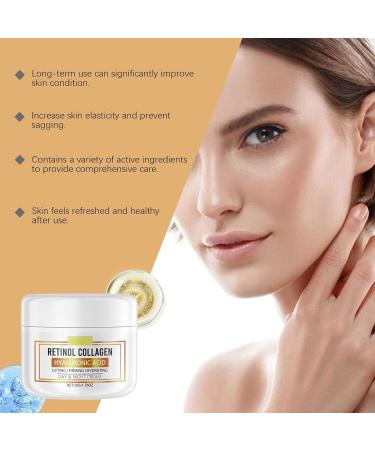 Cr me Hydratante For Le Visage Cr me Nourrissante Douce For Une Peau Douce Et Repulp e - Buy Online on GoSupps.com