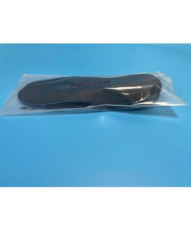 Orthopedic Insert Soles for Heel Spur & Plantar Fasciitis - Red EU (43-44) Insoles for Men & Women - Comfort & Support - Buy Online on GoSupps.com