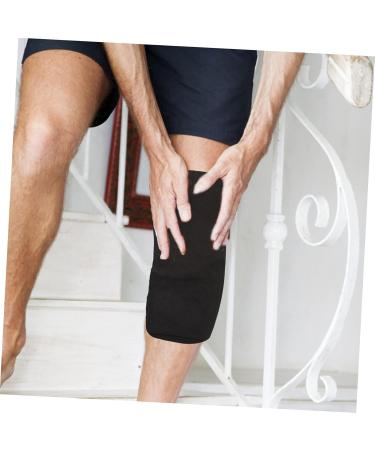 VANZACK Calf Compression Sleeves for Men & Women - 6 Pairs Elastic Sports Socks for Running Football & Fitness - Buy Online on GoSupps.com