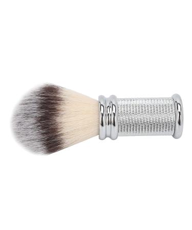 Razor Brush for Men | Portable Shaving Brush for Beard Design & Fast Foam | Soft Hair Fast Drying Shaving Tool - Buy Online on GoSupps.com