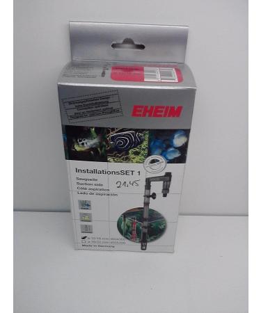 Eheim installation set1 12/16mm