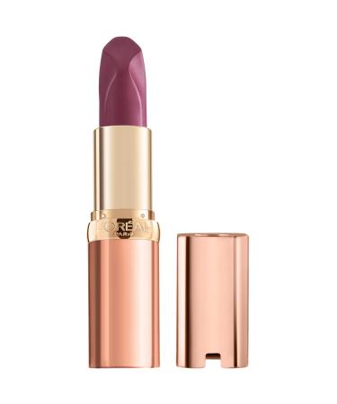 L'Or al Paris Cosmetics COLOUR RICHE LES NUS NU EXUBERANT Nu Exhuberant 1 Count (Pack of 1)