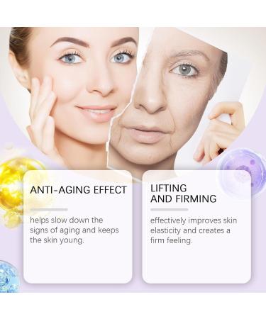  JASUBAI Xuerouyar Set of 2 Japanese Instant Moisturizing Anti-Wrinkle Creams for Face and Deep Wrinkles - Buy Online on GoSupps.com